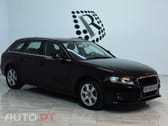 Audi A4 Avant 2.0 TDi Multitronic