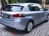 Peugeot 308 1.5 Style BlueHDI EAT8 130cv