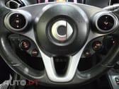 Smart ForTwo EQ Prime