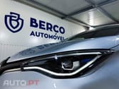 Renault Zoe Intense 51kWh