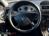 Mercedes-Benz E 220 CDi Avantgarde
