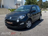 Renault Twingo 1.2 16V Dynamique