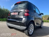 Smart ForTwo 0.8 cdi Passion 54