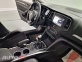 Renault Mégane Sport Tourer 1.5 dCi Bose Edition