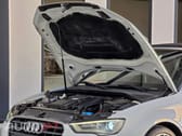 Audi A3 Cabrio 1.4 TFSi Attraction