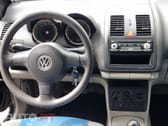 Volkswagen Lupo 1.0 2001