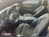 Mercedes-Benz C 200 d AMG Line Aut.