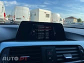 BMW 418 d Line Sport Auto