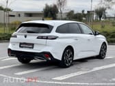 Peugeot 308 SW 1.5 BlueHDi Allure Pack EAT8