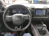 Citroen C5 Aircross 1.5 BlueHDi C-Series (TA)