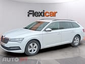 Skoda Superb Break 2.0 TDI Ambition DSG