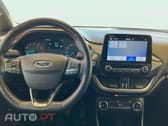 Ford Fiesta 1.0 EcoBoost ST-Line