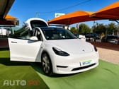 Tesla Model Y Standard