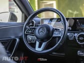 Mercedes-Benz A 180 d Progressive Aut.