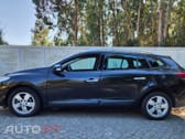 Renault Mégane Sport Tourer 1.5 dCi Dynamique