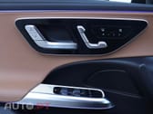 Mercedes-Benz E 300 e AMG Line