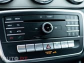 Mercedes-Benz A 200 d Urban Aut.