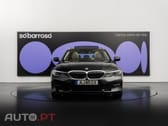 BMW 330 e Auto