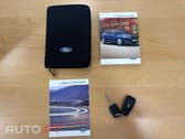 Ford Focus 1.0 EcoBoost S&S COOL&CONNECT DESIGN