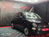 Fiat 500 1.3 MJ Lounge S&S