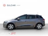 Renault Clio Sport Tourer 1.5 dCi Confort