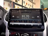Isuzu D-Max 2.5 TD TwinTurbo