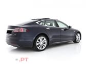 Tesla Model S 85