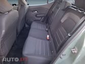 Dacia Sandero 1.0 TCe 110cv Stepway Expression