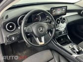 Mercedes-Benz C 220 d Avantgarde+ Aut.