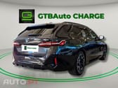 BMW i5 I.V.A DEDUTIVEL M60 xDrive Touring