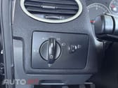 Ford Focus SW 1.6 TDCi Connec.