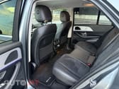 Mercedes-Benz GLE d 4Matic 9G-TRONIC AMG Line