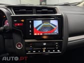 Honda Jazz 1.3 I-VTEC Elegance+Connect Navi