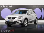 Seat Arona 1.0 TSI FR