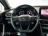 Cupra Leon ST 1.4 e-Hybrid DSG
