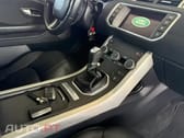 Land Rover Evoque 2.0 TD4 HSE Dynamic