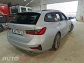 BMW 330 e Touring Auto