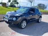 Nissan Juke 1.2 DIG-T N-Connecta