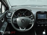 Renault Clio 0.9 TCe Limited