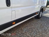 Fiat Ducato DUCATO Maxi 35 XLH3 (17m3) 2.2 Multijet 180cv