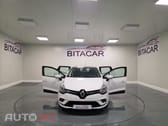 Renault Clio SOCIETE 1.5Dci  90CV GPS INTENS IVA DEDUTIVEL
