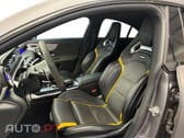 Mercedes-Benz CLA 45 AMG S 4Matic+