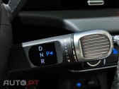 Hyundai Ioniq 5 77 kWh Vanguard+