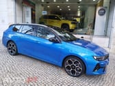 Opel Astra Sports Tourer 1.6 T PHEV Edition