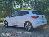Renault Clio 1.0 TCe Limited