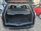 Ford Mondeo SW 1.8 TDCi Titanium