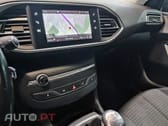 Peugeot 308 SW 1.5 BlueHDi Active