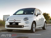 Fiat 500 1.0 hybrid