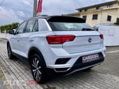 Volkswagen T-Roc TSI Lounge