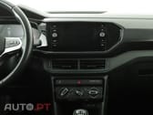 Volkswagen T-Cross T-Cross 1.0 TSI Life